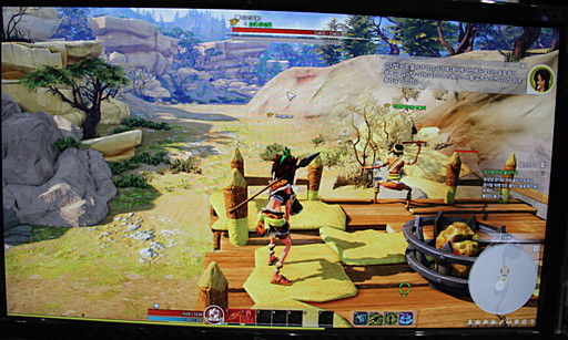 G-Star 2014MMORPGCivilization Onlineפץ쥤֥Ÿ饯ꥨȤȥ塼ȥꥢθݡȤϤ