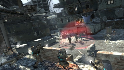 E3 2011ϴ̵Υ饤TPSGhost Recon OnlineפUbisoftΥ֡ǻͷβPCǤDNAѤӥ