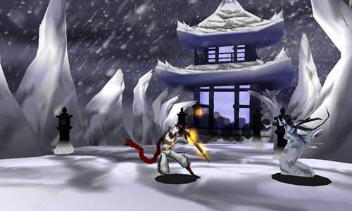 Shinobi 3DʲΡˡס֥ʥȥᥢѥ å3Dס֥˥å ͥ졼 Ĥפ2011ǯ˥˥ƥɡ3DSȯ