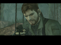 E3 2011Ϥκ줿METAL GEAR SOLID HD EDITIONסMETAL GEAR SOLID PEACEWALKER HD EDITIONפSSǡHDǡɤΥƥå