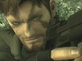 E3 2011Ϥκ줿METAL GEAR SOLID HD EDITIONסMETAL GEAR SOLID PEACEWALKER HD EDITIONפSSǡHDǡɤΥƥå