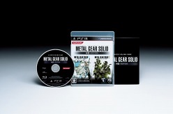 TGS 2011ϡMETAL GEAR SOLID HD EDITIONפȯ1123˷ꡣ䲻CDƱ줿PREMIUM PACKAGEפο̸