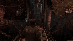 E3 2011KONAMIΥۥ顼ɥ٥㡼ǿSILENT HILL Downpourפ򡤥꡼θɮԤθƤߤ