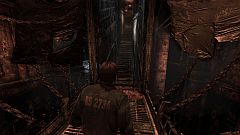 #017Υͥ/Gamescomϥۥ顼οʲϻߤޤʤSilent Hill: DownpourפγȯԤSilent Hill꡼βߡ̤