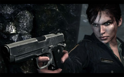 画像集#001のサムネイル/「SILENT HILL：DOWNPOUR」が11月8日に発売。国内ではシリーズ初のPS3タイトルに