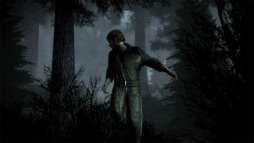 画像集#002のサムネイル/「SILENT HILL：DOWNPOUR」が11月8日に発売。国内ではシリーズ初のPS3タイトルに