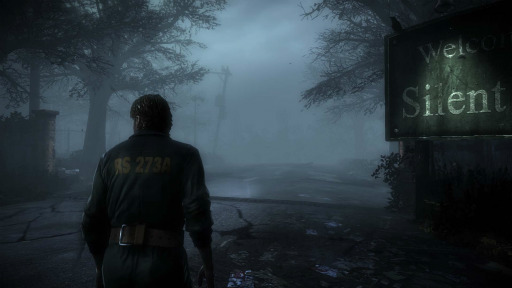 画像集#004のサムネイル/「SILENT HILL：DOWNPOUR」が11月8日に発売。国内ではシリーズ初のPS3タイトルに