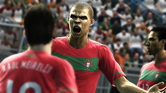 [E3 2011]ȥ˥󥰥֥ɥ꡼ǿPro Evolution Soccer 2012פΥȥ쥤顼