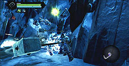 Darksiders IIפΥץ쥤ࡼӡǺܡεΤ⤿餹Τ˾Ȥ˾