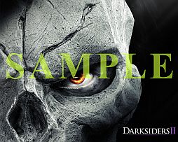 ȯDarksiders IIסεΡ֥ǥפɻ5郎ȤǸ