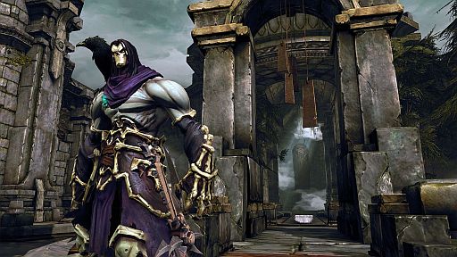 ȯDarksiders IIסεΡ֥ǥפɻ5郎ȤǸ