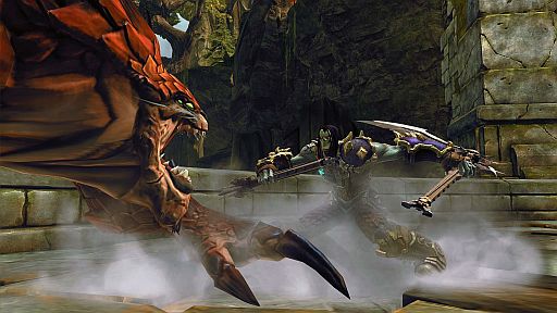 ȯDarksiders IIסεΡ֥ǥפɻ5郎ȤǸ