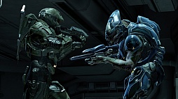 Halo 4פ118ȯꡣ⥢ƥ¼̱ʤʤɤ°ǤƱȯ