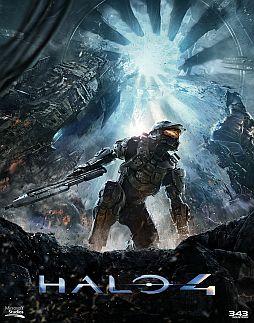 #013Υͥ/E3 2012ϡHalo 4פǥޥդԤΤȤϡE3Υե󥹤ǥץ쥤󤬾ǡʲǺ