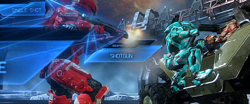 Halo 4פUNSCҲ𤹤ࡼӡޥ󥬥졼륬ʤɤοо