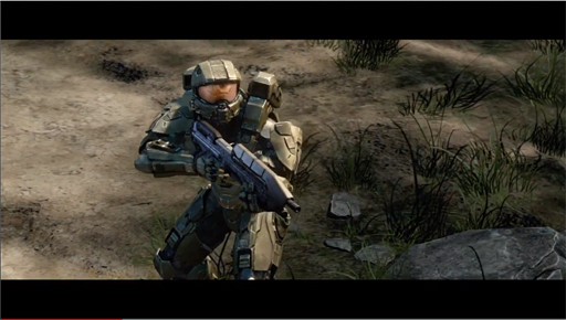 Halo 4 Gameplay Launch Trailer