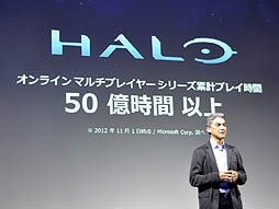 Halo 4ȯ䵭ǰפݡȡۡե롼ĥݥ쥤HGڥȤо줷ȯäϪ