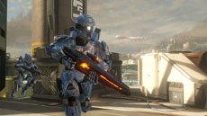 Halo 4ץѤɲåƥ2ơ֥ޥƥå ޥå ѥåפۿ225˥ȡLandfallפʤ3Ĥοޥåפо