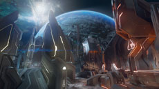 Halo 4ץѤɲåƥ2ơ֥ޥƥå ޥå ѥåפۿ225˥ȡLandfallפʤ3Ĥοޥåפо