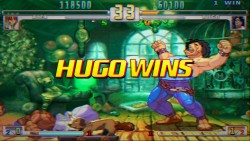 E3 2011ƤǤȯ2011ǯơStreet Fighter III: Third Strike - Online EditionסΥȥ쥤顼ࡼӡ67950ɵ