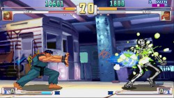 E3 2011ƤǤȯ2011ǯơStreet Fighter III: Third Strike - Online EditionסΥȥ쥤顼ࡼӡ67950ɵ