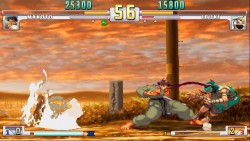 E3 2011ƤǤȯ2011ǯơStreet Fighter III: Third Strike - Online EditionסΥȥ쥤顼ࡼӡ67950ɵ