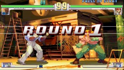 E3 2011ƤǤȯ2011ǯơStreet Fighter III: Third Strike - Online EditionסΥȥ쥤顼ࡼӡ67950ɵ