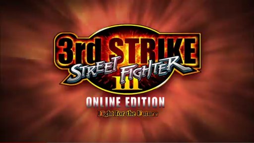 Street Fighter III: Third Strike Online Edition - Features Trailer!