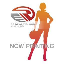 RRACING EVOLUTIONפΥɥȥåCD919ȯ