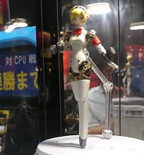 [TGS 2011]BLAZBLUE CONTINUUM SHIFT EXTENDסԤο֥ꥦ᥯Сפδܥ󥻥ץȤҲ𤹤ץ쥤ࡼӡǺ