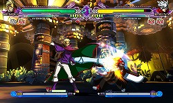 BLAZBLUE CONTINUUM SHIFT EXTENDפοץ˥󥰥ơޡ֤θ ΤˡڶʤˤۤϿΥԥɤˤĤƥ󥿥ӥ塼