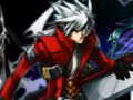 BLAZBLUECONTINUUM SHIFT EXTENDץƥCMαǡBLAZBLUE  CONTINUUM SHIFT IIפVer.Up»