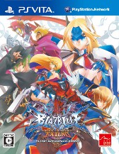 BLAZBLUEסDLC2Ƥ1194ʬƽ缡ۿ