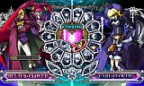 BLAZBLUE CONTINUUM SHIFT EXTEND