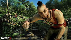 E3 2011Ω25ǯޤUbisoftץ쥹ե󥹤ǡFar Cry 3פAssassin's Creed: Revelationsפʤɡ¤Υ饤ʥåפ