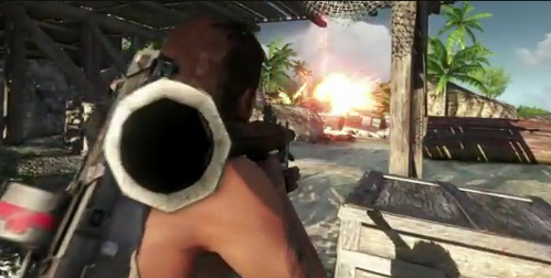 Far Cry 3ץȥ쥤顼