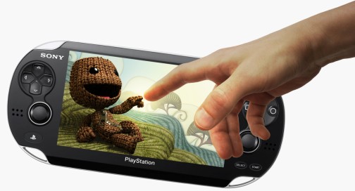 [Gamescom]LittleBigPlanet for PlayStation Vita׺ǿࡼӡǺܡåѥͥ䥫ܤǡ֥ꥨȥ⡼ɡפʲ