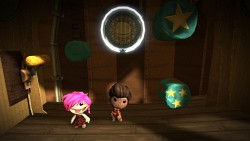 [Gamescom]LittleBigPlanet for PlayStation Vita׺ǿࡼӡǺܡåѥͥ䥫ܤǡ֥ꥨȥ⡼ɡפʲ