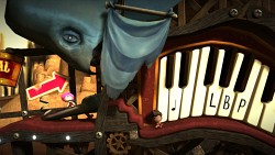 [Gamescom]LittleBigPlanet for PlayStation Vita׺ǿࡼӡǺܡåѥͥ䥫ܤǡ֥ꥨȥ⡼ɡפʲ