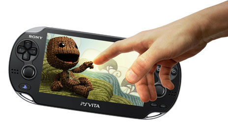 PS VitaΥϡɤħ褫ꥨȥ⡼ɤܡ֥ȥӥåץͥå PlayStation Vitaפȯ