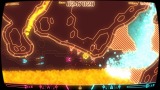 PixelJunk: SideScroller