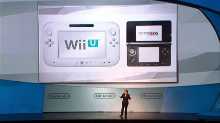 E3 2011ϡ֥ޥå֥饶׺ǿWiiU˥ƥɡ3DSξץåȥեǳȯ