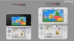 3DSѥեȤν¤饤ʥåפɬ3DS LLפȯɽʳˤ⸫ɤ¿äNintendo Direct׾