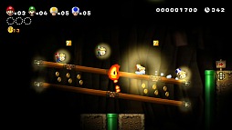 E3 2012Wii U GamePadǶϥץ쥤ڤʤ롪Wii UȥNew SUPER MARIO BROS. Uפξܺ٤å