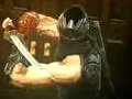 E3 2011ϥåʥȷ㤷ήɽܤNINJA GAIDEN3פWii UפΥȥ饤ʥåפо