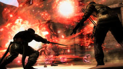 E3 2012Wii UǤȥϡNINJA GAIDEN 3: Razors Edgeפ˷ꡣǿȥ쥤顼ӥ꡼󥷥åȤǥ奦ϥ֥γå