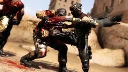 E3 2012Wii UǤȥϡNINJA GAIDEN 3: Razors Edgeפ˷ꡣǿȥ쥤顼ӥ꡼󥷥åȤǥ奦ϥ֥γå