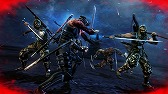 NINJA GAIDEN 3: Razor'sEdgeפκǿ꡼󥷥åȤȡ֤͡פΥץ⡼ࡼӡ