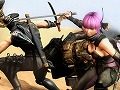 NINJA GAIDEN 3: Razor'sEdgeפκǿ꡼󥷥åȤȡ֤͡פΥץ⡼ࡼӡ