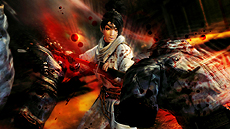 ãֹ͡աפϿNinja Gaiden 3: Razor's Edgeפκǿȥ쥤顼ˡʥ塼ο⤸äå